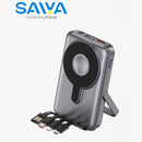 SAIYA/PB 12/POWER BANK 22.5W