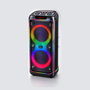 BTS 2496 Portable Speaker
