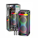 BTS 2515 Portable Speaker