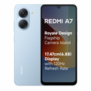 REDMI A7 (3GB RAM 64GB STORAGE)