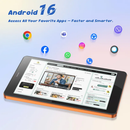 C IDEA CM517 AIR SIM TABLET (8GB RAM 256GB STORAGE)