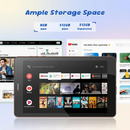 C IDEA CM517 AIR SIM TABLET (8GB RAM 256GB STORAGE)