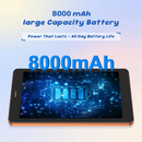 C IDEA CM517 AIR SIM TABLET (8GB RAM 256GB STORAGE)
