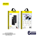 AWEI POWERBANK PA 93
