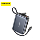 AWEI POWERBANK PA 123