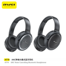 AWEI  WIRELESS HEADPHONE AT-78