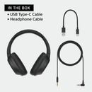 SONY WH-CH61N WIRELESS HEADPHONE