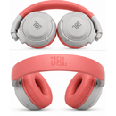 JBL HEADPHONE GAMING TUNE54D