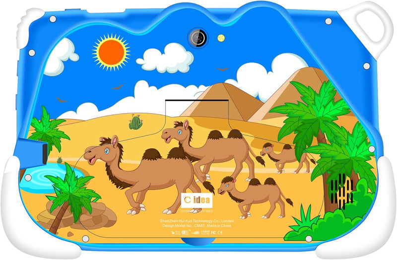 C IDEA CM85 Kids Tablet (4GB RAM 64GB STORAGE)