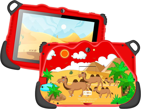 C IDEA CM85 Kids Tablet (4GB RAM 64GB STORAGE)