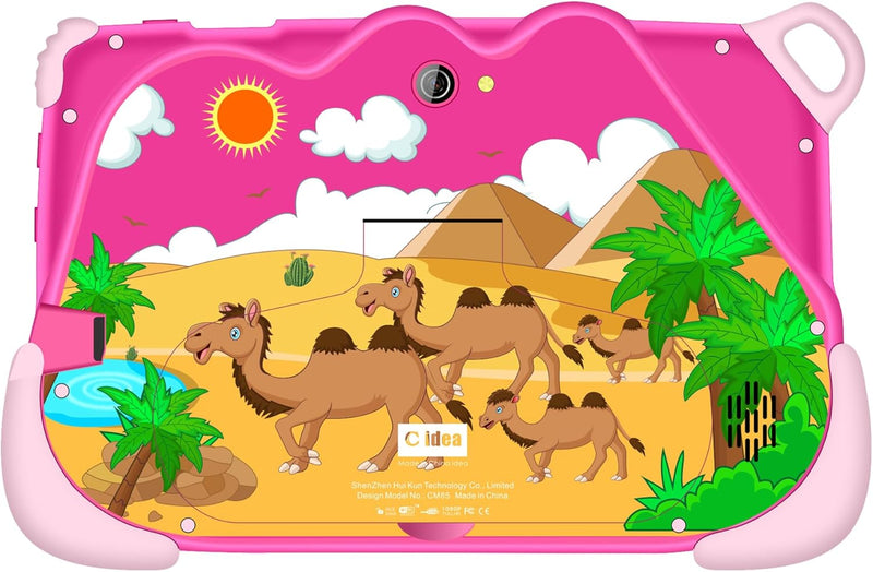 C IDEA CM85 Kids Tablet (4GB RAM 64GB STORAGE)