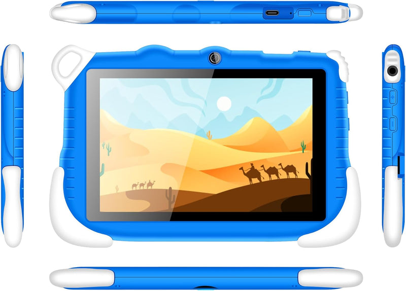 C IDEA CM85 Kids Tablet (4GB RAM 64GB STORAGE)