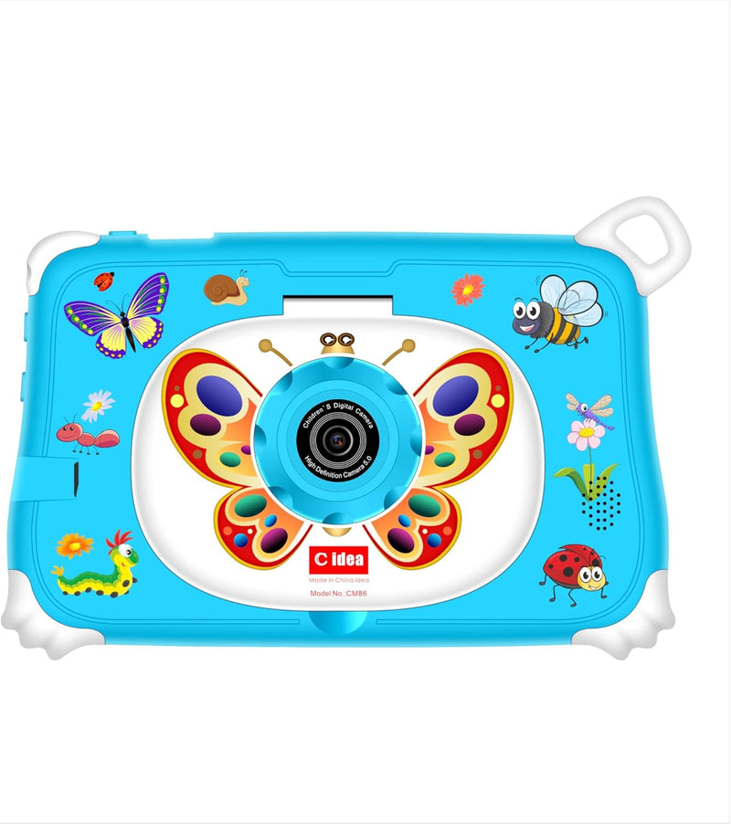 C IDEA CM86 Kids Tablet (4GB RAM 64GB STORAGE)