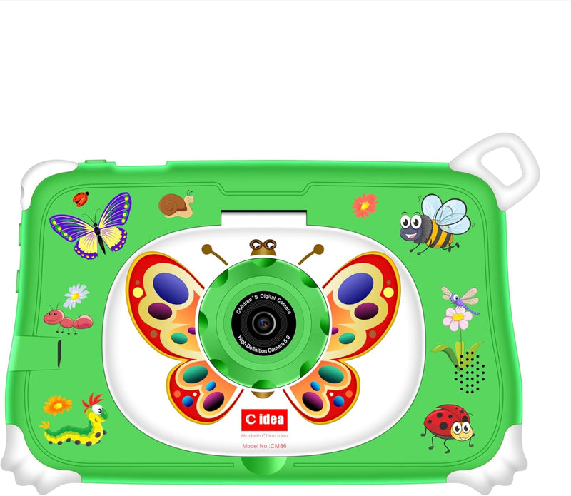 C IDEA CM86 Kids Tablet (4GB RAM 64GB STORAGE)