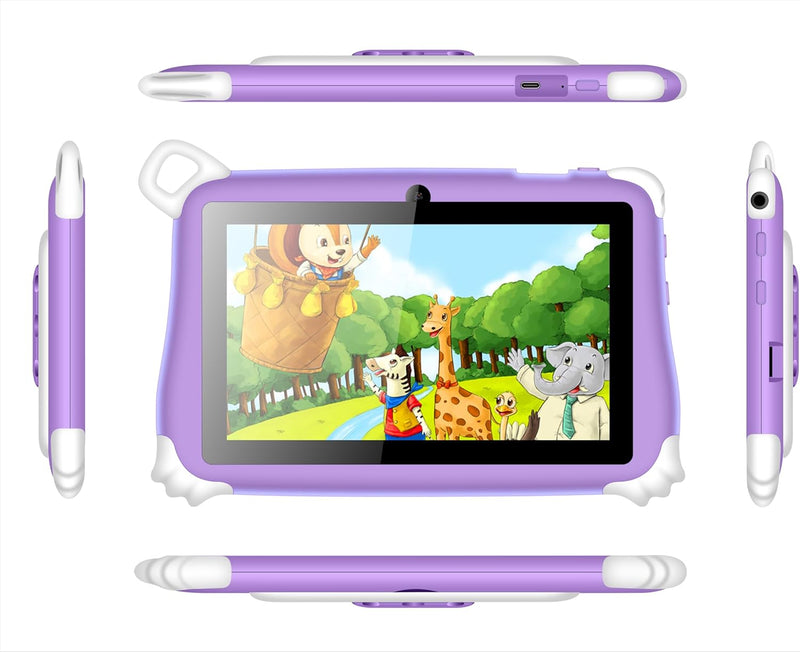 C IDEA CM86 Kids Tablet (4GB RAM 64GB STORAGE)