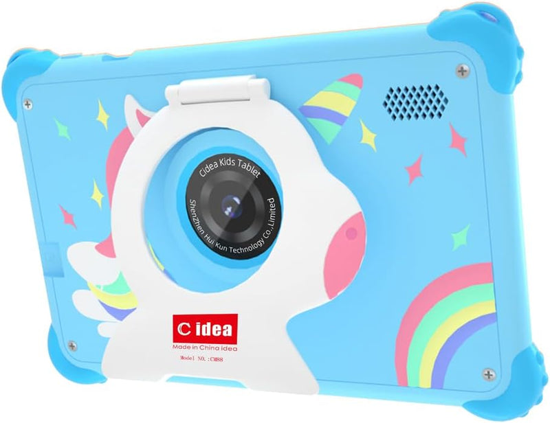 C IDEA CM88 Kids Tablet (4GB RAM 64GB STORAGE)