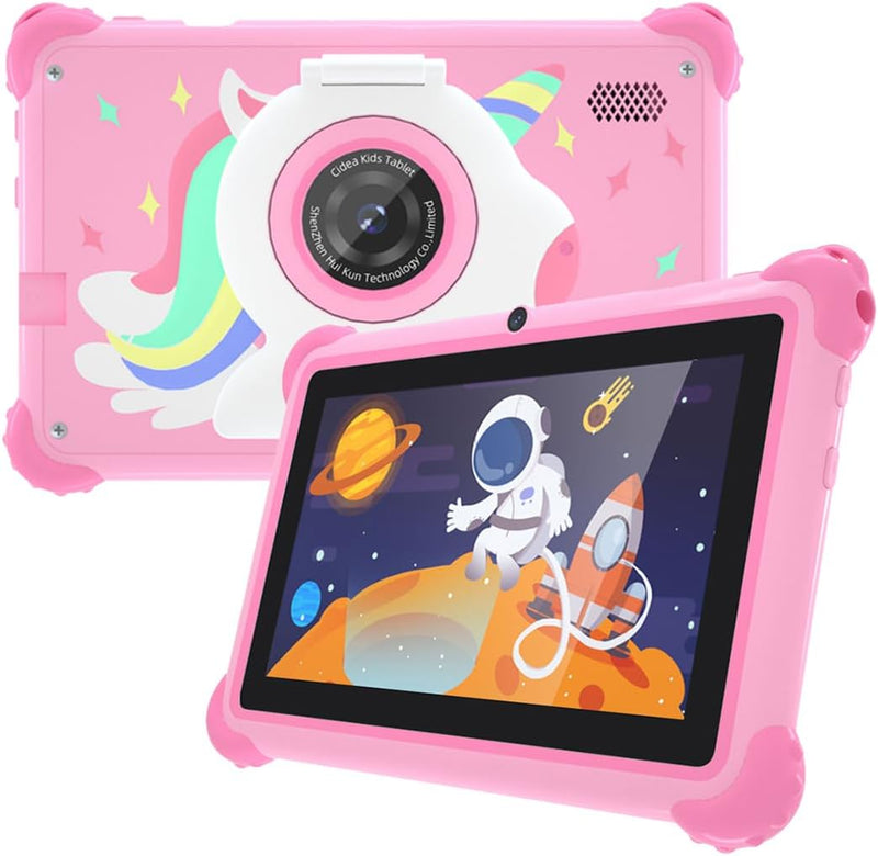 C IDEA CM88 Kids Tablet (4GB RAM 64GB STORAGE)