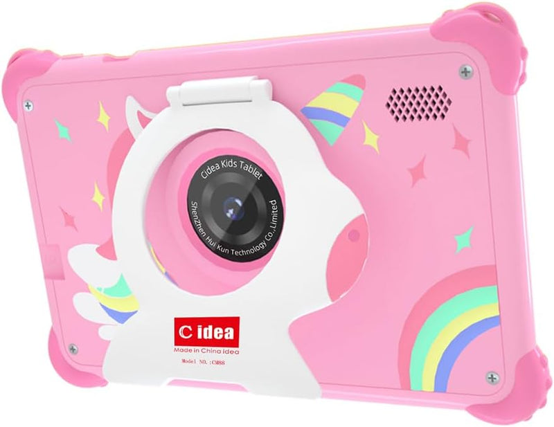 C IDEA CM88 Kids Tablet (4GB RAM 64GB STORAGE)