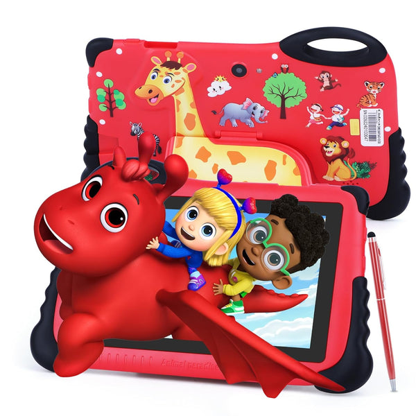 C IDEA CM93 Kids Tablet (2GB RAM 32GB STORAGE)