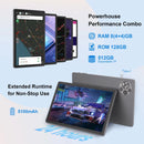 C IDEA R1036 TABLET (4GB RAM 128GB STORAGE)