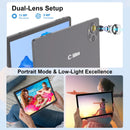 C IDEA R1036 TABLET (4GB RAM 128GB STORAGE)