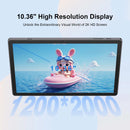 C IDEA R1036 TABLET (4GB RAM 128GB STORAGE)