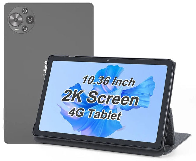 C IDEA R1036 TABLET (4GB RAM 128GB STORAGE)