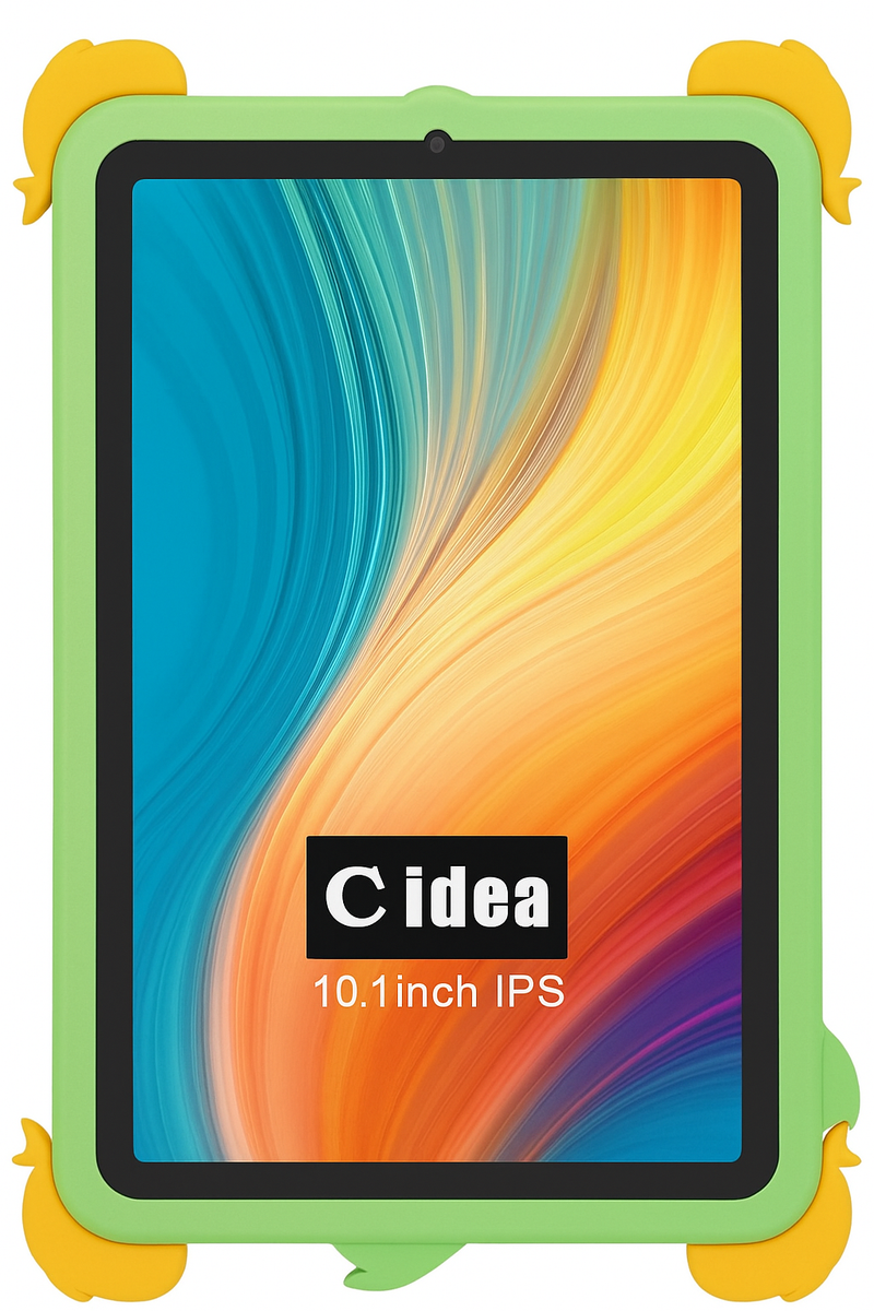 C IDEA CM10000 PLUS SIM TABLET (8GB RAM 256GB STORAGE)