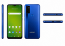 CRICKET PHONE 5G (64GB STORAGE)