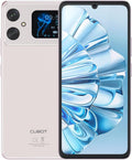 CUBOT A20 (4GB RAM 128GB STORAGE)