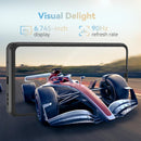 CUBOT A20 (4GB RAM 128GB STORAGE)