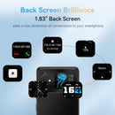 CUBOT A20 (4GB RAM 128GB STORAGE)