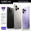 CUBOT A40 (4GB RAM 256GB STORAGE)