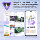 CUBOT A40 (4GB RAM 256GB STORAGE)