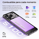 CUBOT A40 (4GB RAM 256GB STORAGE)