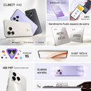 CUBOT A40 (4GB RAM 256GB STORAGE)