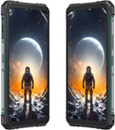 CUBOT KINGKONG ACE2 (6GB RAM 128GB STORAGE)