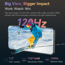 CUBOT NOTE 60 (6GB RAM 128GB STORAGE)