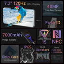 CUBOT NOTE 60 (6GB RAM 128GB STORAGE)