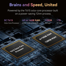 CUBOT NOTE 60 (6GB RAM 128GB STORAGE)