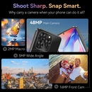 CUBOT NOTE 60 (6GB RAM 128GB STORAGE)