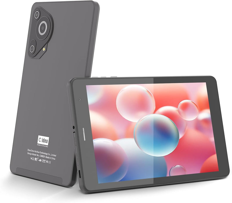 C IDEA CM828 SIM (8GB RAM 256GB STORAGE)