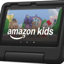 AMAZON FIRE 7 KIDS (16GB STORAGE)