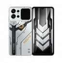 HOTWAV X100 MECHA (6GB RAM 128GB STORAGE)