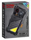 HOTWAV HYPER 8E (6GB RAM 128GB STORAGE)
