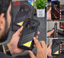 HOTWAV HYPER 8E (6GB RAM 128GB STORAGE)