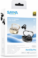 SAIYA BUDS/AEROCLIP PRO