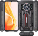 CUBOT KINGKONG 11 (16GB RAM 256GB STORAGE)