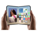 Apple iPhone Duo E-SIM (512GB STORAGE) - COMING SOON