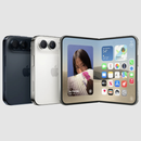 Apple iPhone Duo E-SIM (512GB STORAGE) - COMING SOON